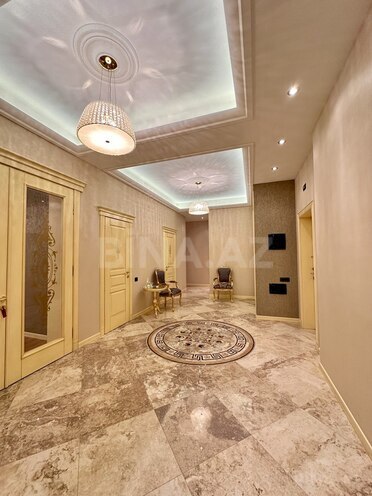Сдаётся 5-комн. новостройка 216 м², м. 28 мая, photo 27 from 32
