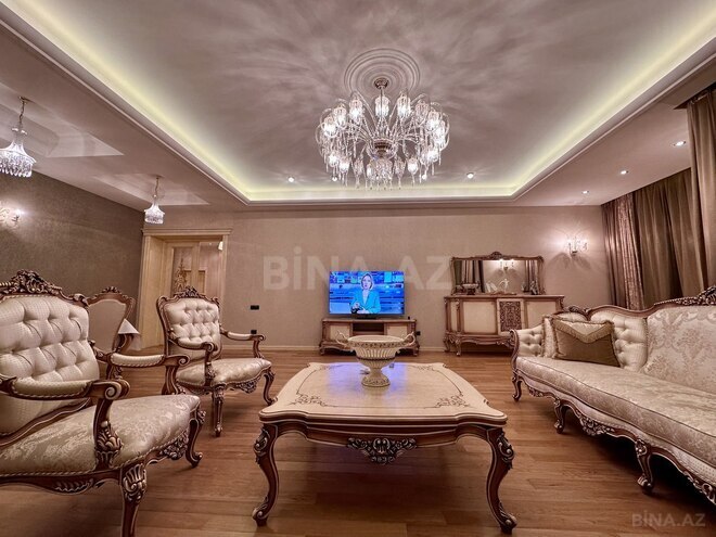 Сдаётся 5-комн. новостройка 216 м², м. 28 мая, photo 8 from 32