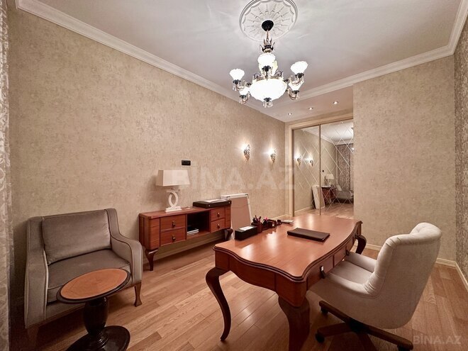 Сдаётся 5-комн. новостройка 216 м², м. 28 мая, photo 23 from 32