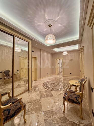 Сдаётся 5-комн. новостройка 216 м², м. 28 мая, photo 26 from 32