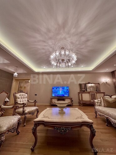 Сдаётся 5-комн. новостройка 216 м², м. 28 мая, photo 7 from 32