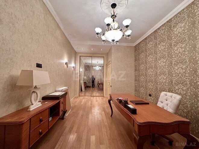Сдаётся 5-комн. новостройка 216 м², м. 28 мая, photo 22 from 32