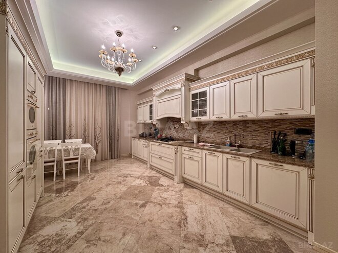 Сдаётся 5-комн. новостройка 216 м², м. 28 мая, photo 11 from 32