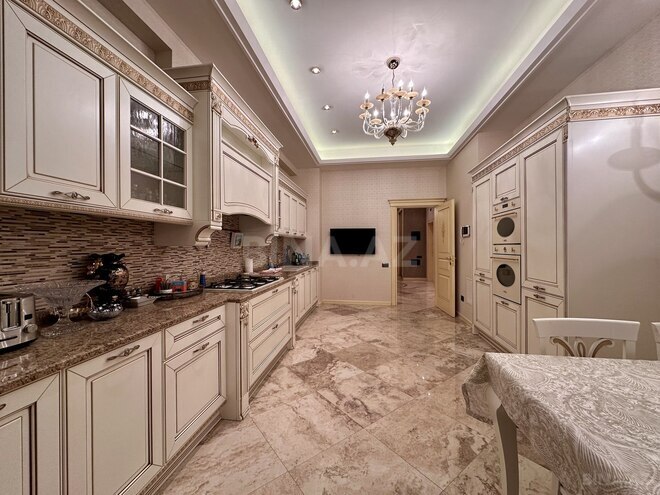 Сдаётся 5-комн. новостройка 216 м², м. 28 мая, photo 13 from 32