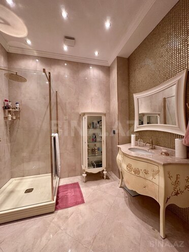 Сдаётся 5-комн. новостройка 216 м², м. 28 мая, photo 24 from 32