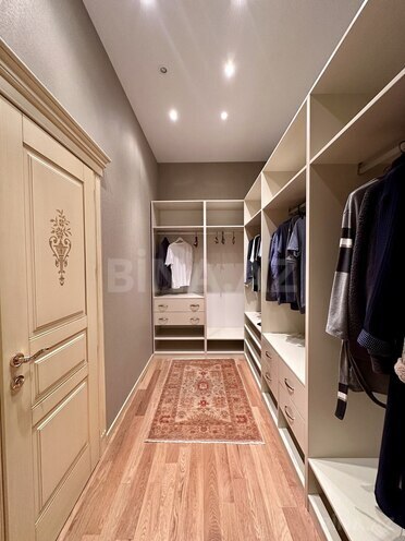 Сдаётся 5-комн. новостройка 216 м², м. 28 мая, photo 4 from 32