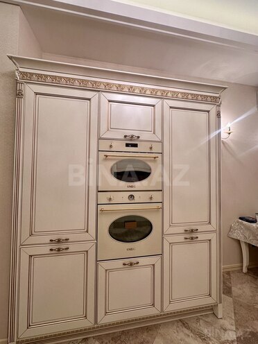 Сдаётся 5-комн. новостройка 216 м², м. 28 мая, photo 14 from 32