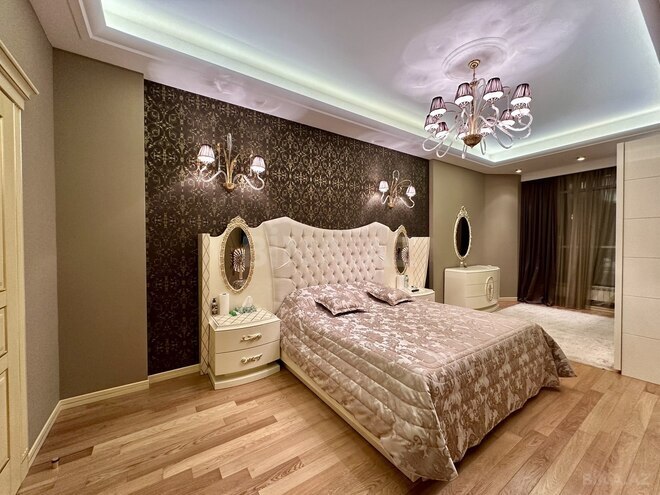 Сдаётся 5-комн. новостройка 216 м², м. 28 мая, photo 1 from 32