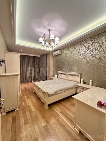 Сдаётся 5-комн. новостройка 216 м², м. 28 мая, photo 20 from 32