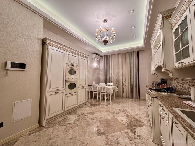 Сдаётся 5-комн. новостройка 216 м², м. 28 мая, photo 15 from 32