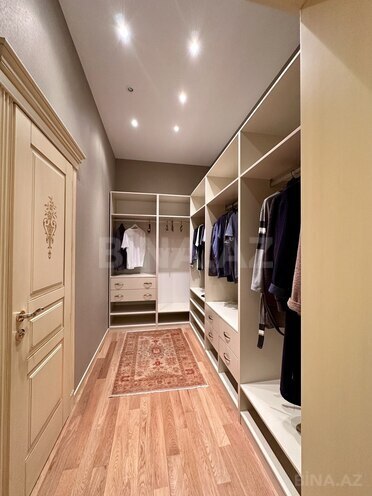 Сдаётся 5-комн. новостройка 216 м², м. 28 мая, photo 19 from 32