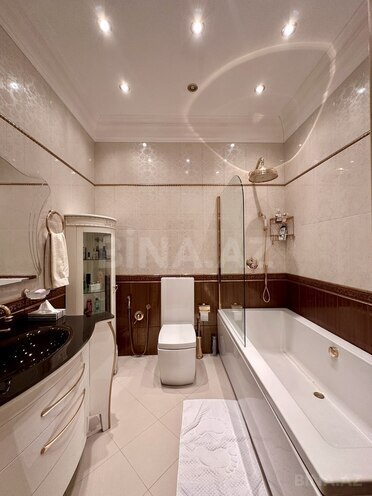 Сдаётся 5-комн. новостройка 216 м², м. 28 мая, photo 18 from 32