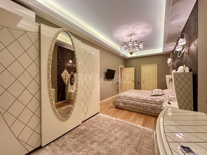 Сдаётся 5-комн. новостройка 216 м², м. 28 мая, photo 17 from 32