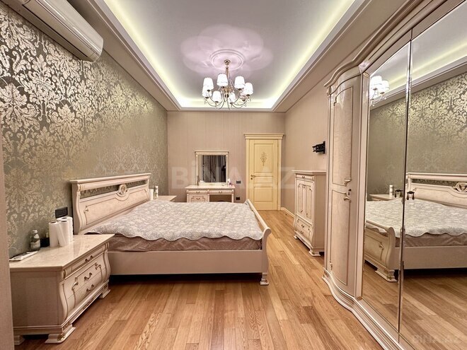 Сдаётся 5-комн. новостройка 216 м², м. 28 мая, photo 16 from 32