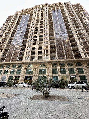 Сдаётся 5-комн. новостройка 216 м², м. 28 мая, photo 31 from 32