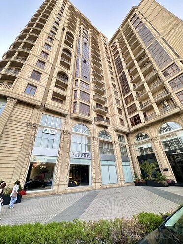 Сдаётся 5-комн. новостройка 216 м², м. 28 мая, photo 30 from 32