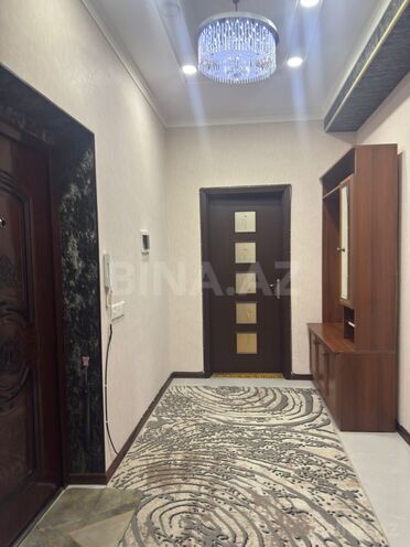 Продаётся 3-комн. новостройка 90 м², м. Нариман Нариманов, photo 4 from 22
