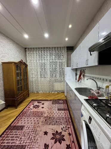 Продаётся 3-комн. новостройка 90 м², м. Нариман Нариманов, photo 21 from 22