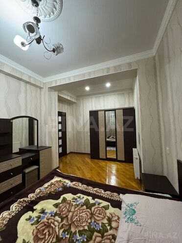 Продаётся 3-комн. новостройка 90 м², м. Нариман Нариманов, photo 11 from 22