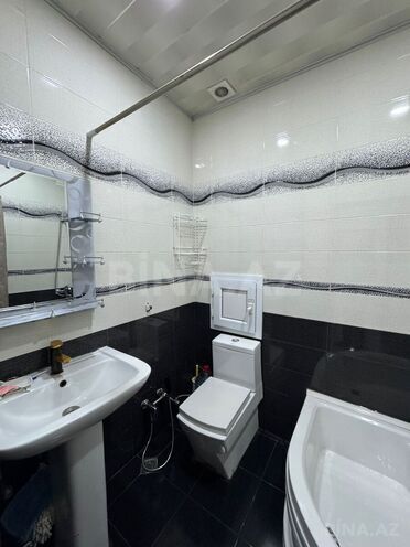 Продаётся 3-комн. новостройка 90 м², м. Нариман Нариманов, photo 16 from 22