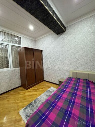 Продаётся 3-комн. новостройка 90 м², м. Нариман Нариманов, photo 9 from 22