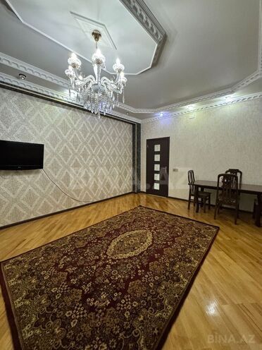 Продаётся 3-комн. новостройка 90 м², м. Нариман Нариманов, photo 6 from 22