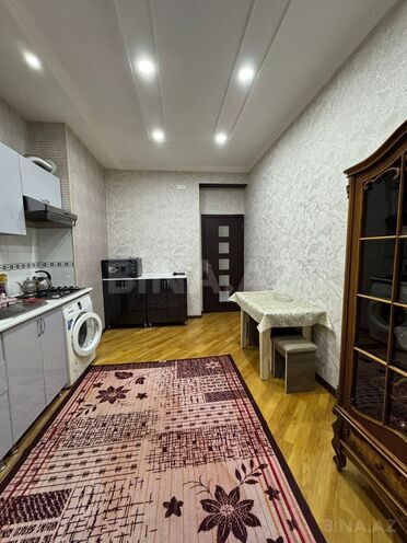 Продаётся 3-комн. новостройка 90 м², м. Нариман Нариманов, photo 17 from 22