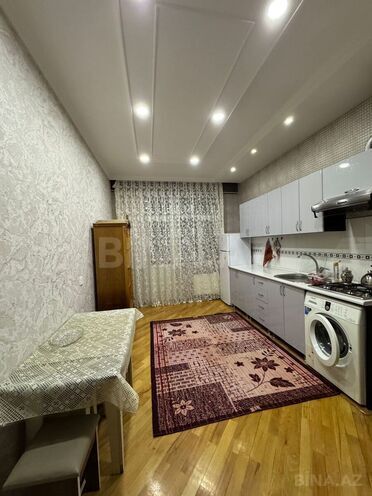 Продаётся 3-комн. новостройка 90 м², м. Нариман Нариманов, photo 19 from 22