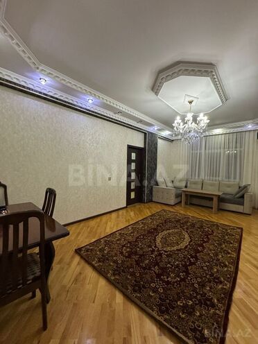 Продаётся 3-комн. новостройка 90 м², м. Нариман Нариманов, photo 7 from 22