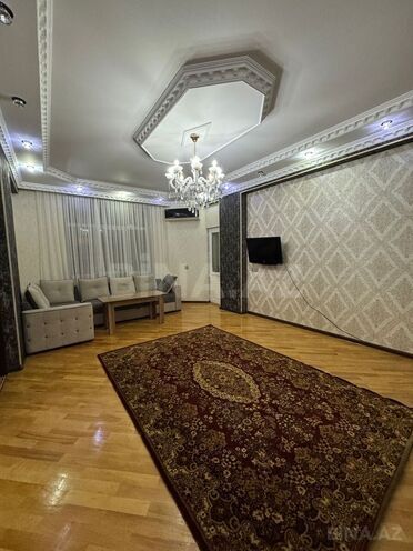 Продаётся 3-комн. новостройка 90 м², м. Нариман Нариманов, photo 10 from 22