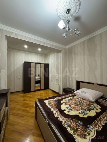Продаётся 3-комн. новостройка 90 м², м. Нариман Нариманов, photo 13 from 22