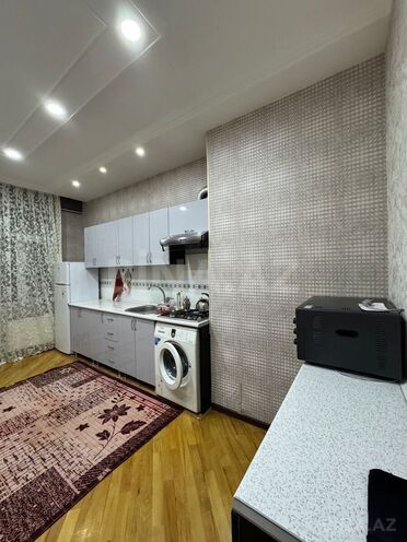 Продаётся 3-комн. новостройка 90 м², м. Нариман Нариманов, photo 20 from 22