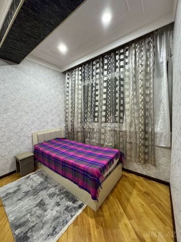 Продаётся 3-комн. новостройка 90 м², м. Нариман Нариманов, photo 18 from 22