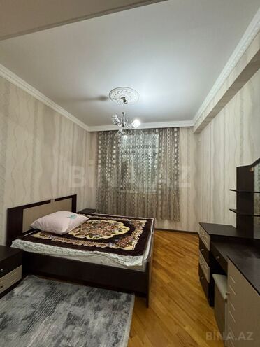Продаётся 3-комн. новостройка 90 м², м. Нариман Нариманов, photo 14 from 22