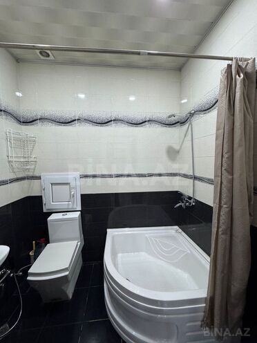 Продаётся 3-комн. новостройка 90 м², м. Нариман Нариманов, photo 15 from 22