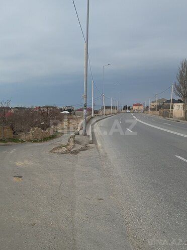 Satılır  torpaq 3.5 sot, Novxanı q., photo 7 from 20