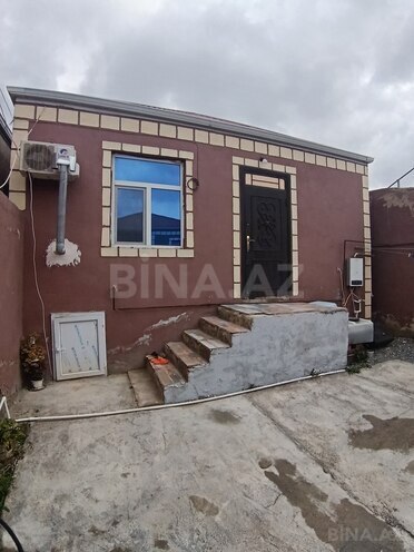 Продаётся 3-комн. дом/дача 80 м², пос. Бина, photo 1 from 10