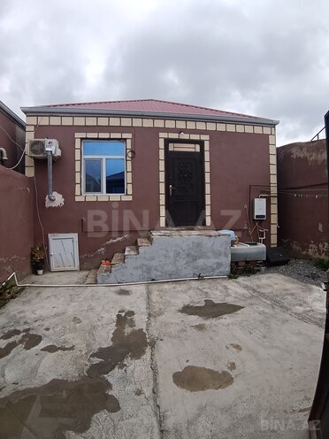 Продаётся 3-комн. дом/дача 80 м², пос. Бина, photo 9 from 10