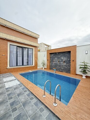 Продаётся 4-комн. дом/дача 155 м², пос. Шувеляны, photo 10 from 27