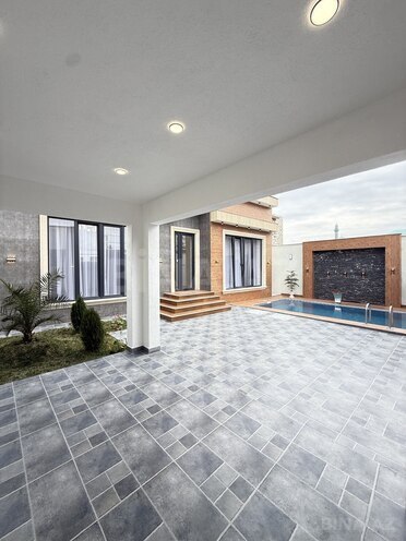 Продаётся 4-комн. дом/дача 155 м², пос. Шувеляны, photo 5 from 27