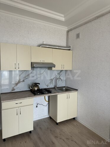 İcarəyə verilir 1 otaqlı yeni tikili 37 m², photo 10 from 14