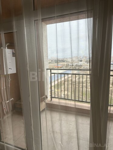 İcarəyə verilir 1 otaqlı yeni tikili 37 m², photo 11 from 14