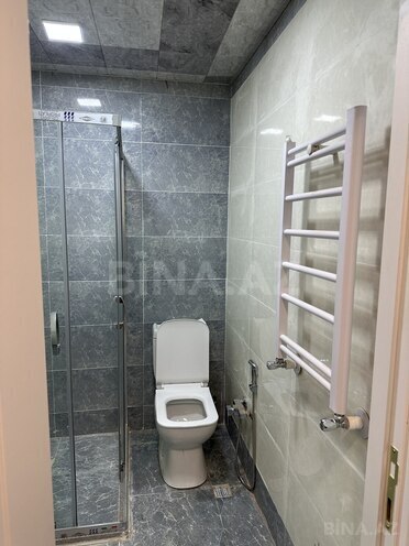 İcarəyə verilir 1 otaqlı yeni tikili 37 m², photo 6 from 14
