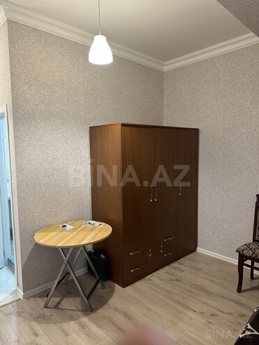 İcarəyə verilir 1 otaqlı yeni tikili 37 m², photo 9 from 14