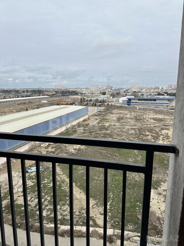 İcarəyə verilir 1 otaqlı yeni tikili 37 m², photo 3 from 14