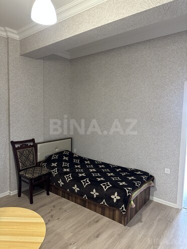 İcarəyə verilir 1 otaqlı yeni tikili 37 m², photo 8 from 14