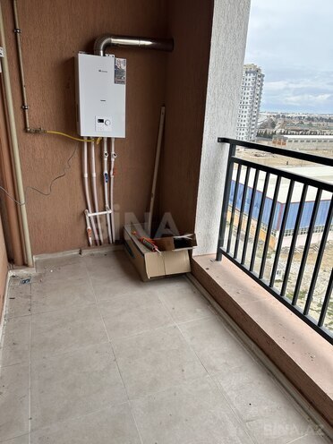 İcarəyə verilir 1 otaqlı yeni tikili 37 m², photo 4 from 14