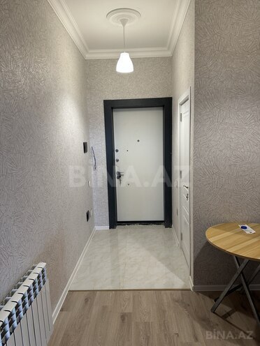 İcarəyə verilir 1 otaqlı yeni tikili 37 m², photo 5 from 14