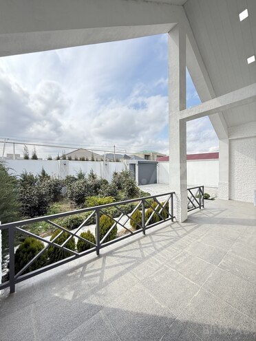Satılır 4 otaqlı həyət evi/bağ evi 150 m², Mərdəkan q., photo 9 from 22
