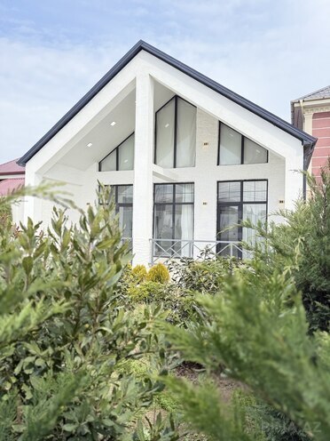 Satılır 4 otaqlı həyət evi/bağ evi 150 m², Mərdəkan q., photo 4 from 22